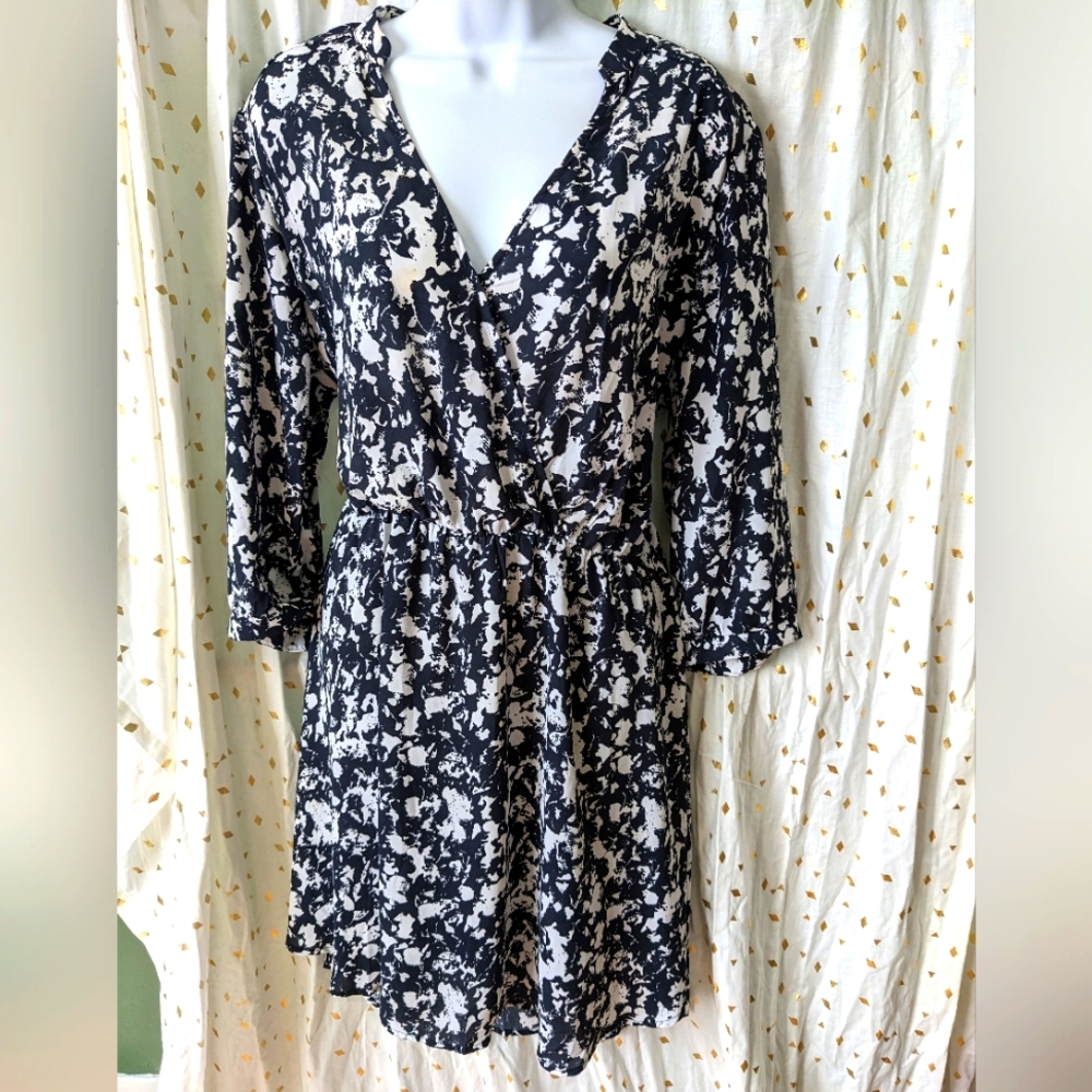 Xhiliration Dress